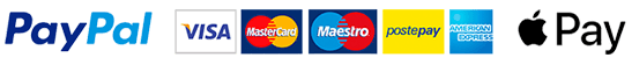 Metodo di Pagamento