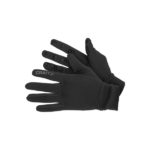 Thermal Multi grip glove nero