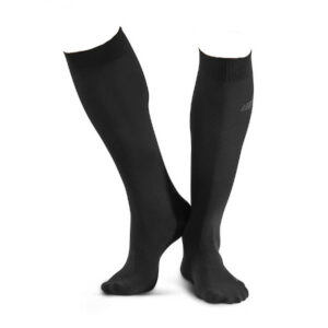 business socks M black