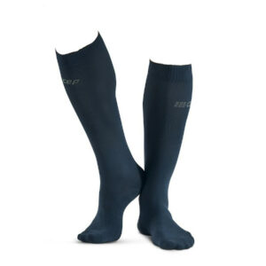 business socks M dark blue