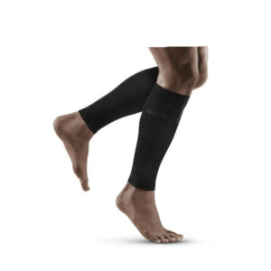 Calf sleeves 3.0 M black/dark