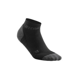 LOW CUT SOCKS 3.0 M BLACK/DARK GREY