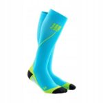 Run socks 2.0 M blu/verde