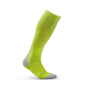 Run socks 3.0 M lime/light grey