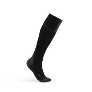 Run socks 3.0 W balck/dark/grey