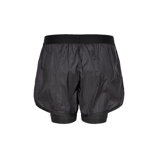 Pantalone Newline 2 lay shorts donna