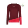 Dash-long-sleeve-W-wine-orchid