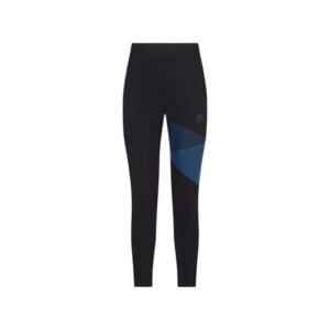 Radial Pant M Black/Aquarius