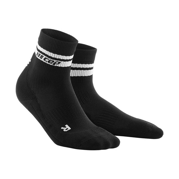 cep 80s mid cut compression socks