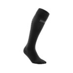 recovery pro compression socks black