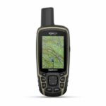 garmin gpsmap 65