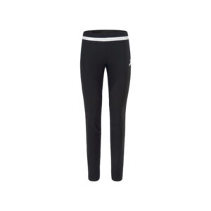 montura thermo fit pants donna black
