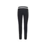 montura thermo fit pants donna black retro