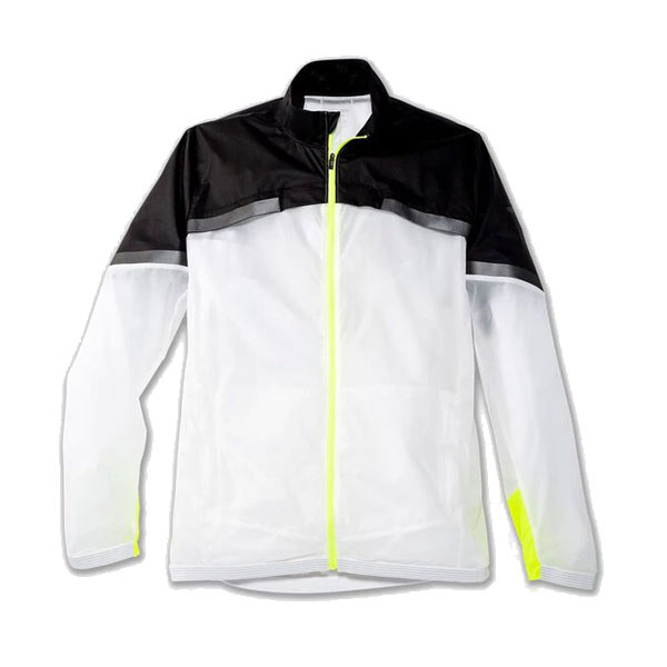 brooks carbonite jacket luminosity