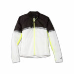 brooks carbonite jacket luminosity