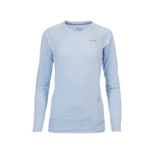 zoot ocean side ochid heather azzurra donna