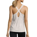 cassall bio cross back canotta