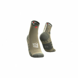 Pro Racing socks 3.0 run high Dusty Olive