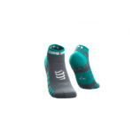 Pro racing socks 3.0 run low nile blue
