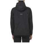 asics waterproof jacket donna