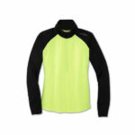 brooks dash 1/2 zip nightlife