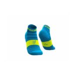 Pro Racing L socks 3.0 ultralight blue fluo