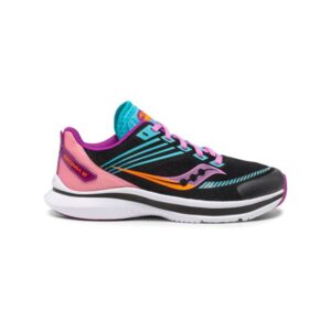 S-kinvara 12 girls black/pink