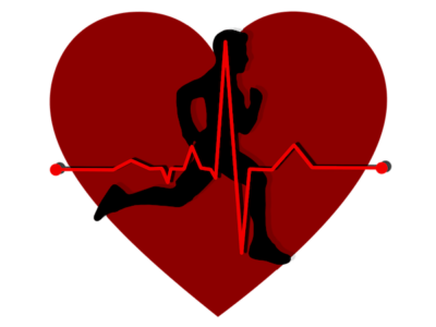 Corsa e frequenza cardiaca