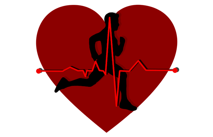 Corsa e frequenza cardiaca