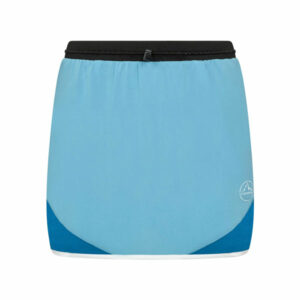 Comet Skirt W Pacific blue/neptune