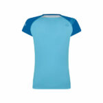 la sportiva move tshirt donna dietro