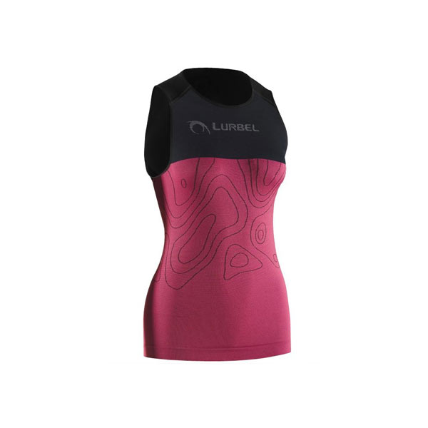 lurbel samba singlet fronte