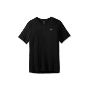 Atmosphere Short sleeve black