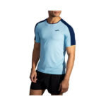 brooks atmosphere short sleeve