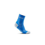 Short socks ultralight M blue