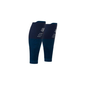 R2v2 calf sleeves blue melange