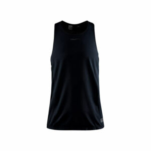 pro hypervent singlet w black