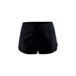 pro hypervent split shorts w black