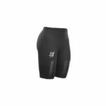 compressport trail under control short fronte donna