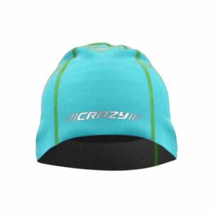 cap spire thermo azzurro