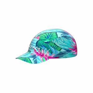 Pacman cap Run aloha