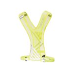 Bandolier Safety Yellow