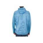 newlineimotion hooded windbreaker shirt retro