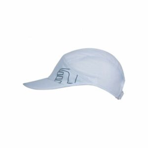 newline Running Cap white