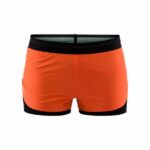 craft nanoweight shorts davanti