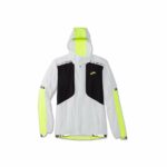 brooks carbonite jacket fronte