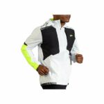 brooks carbonite jacket profilo