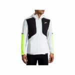 brooks carbonite jacket fronte