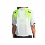 brooks carbonite short sleeve retro