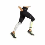 brooks carbonite tight profilo